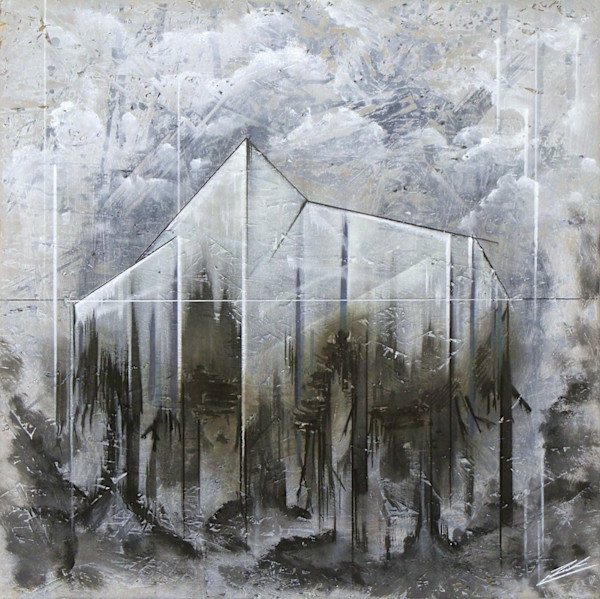 Defrost 504 by Richard Yeomans