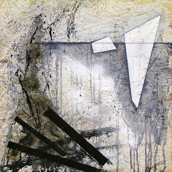 Defrost Cycle by Richard Yeomans