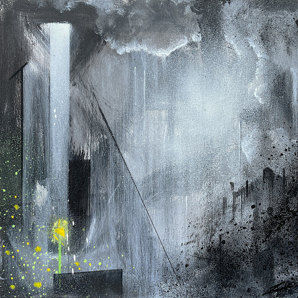 Spring by Richard Yeomans