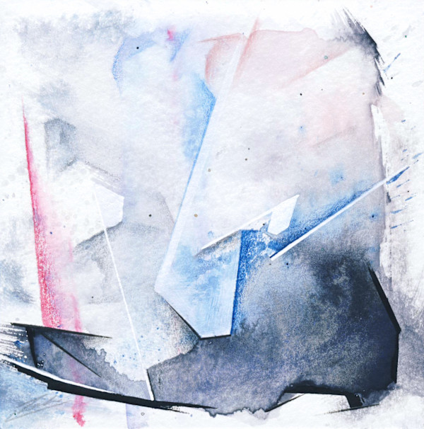 Winter IX by Richard Yeomans
