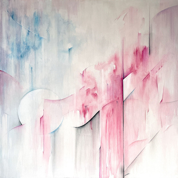 Winter by Richard Yeomans