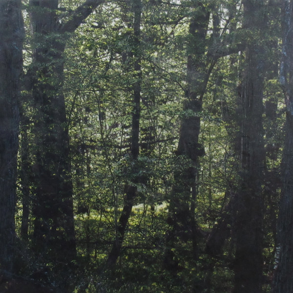 Sunday Morning in May by Carla Benjamin, Image 1.