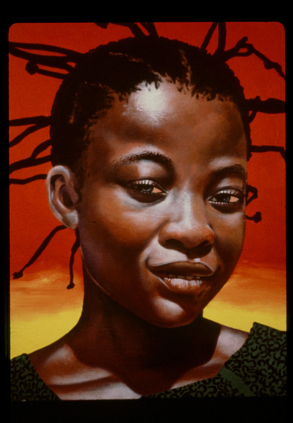 Senegal by Walt "Wali" Neil, Image 1.