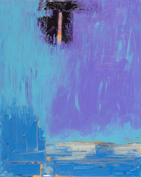 Quiet Opening by Sharon Cannon, Image 1.