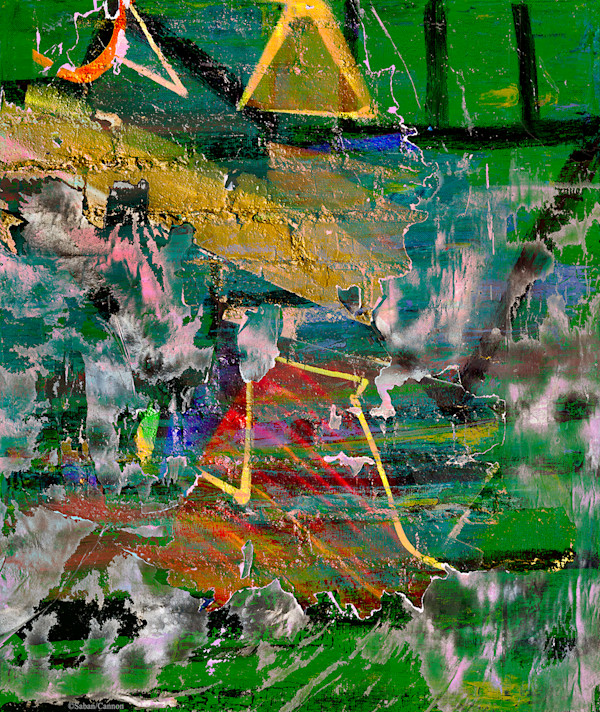 Weather Fade by Saban/Cannon