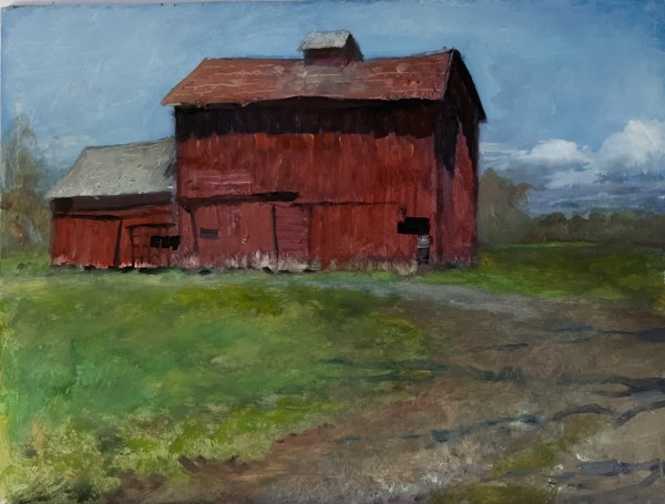 Red Barn, Southold