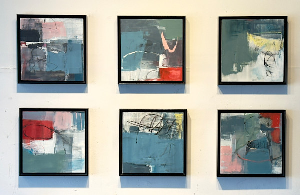 Notes to Self by Suzie Buchholz, Image 1.
