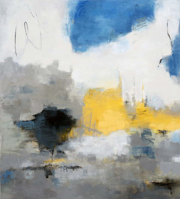 After the Rain by Suzie Buchholz, Image 1.