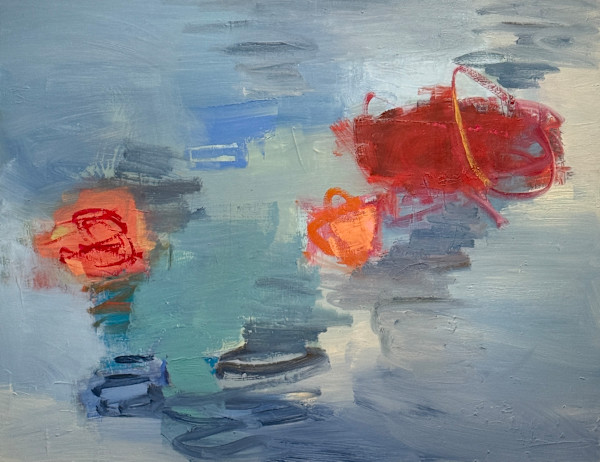 Moonlight Sonata by Suzie Buchholz