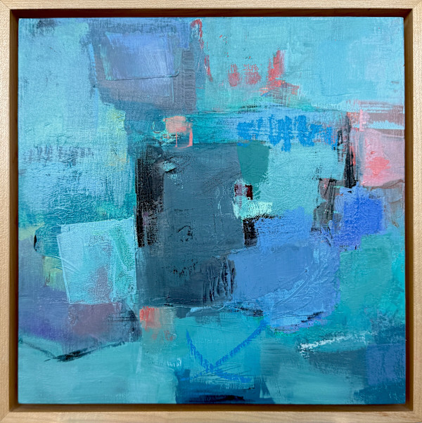 Verdant by Suzie Buchholz, Image 1.