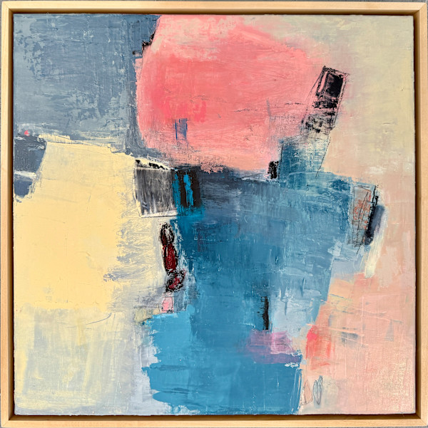 Somersault by Suzie Buchholz, Image 1.