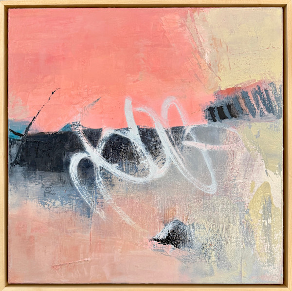 Chasing Rabbits by Suzie Buchholz, Image 1.