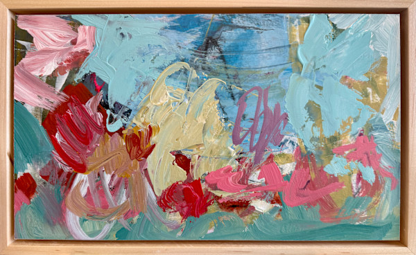 Good Mischief by Suzie Buchholz, Image 1.