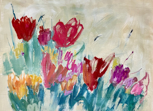 Life’s Simple Pleasures by Suzie Buchholz, Image 1.