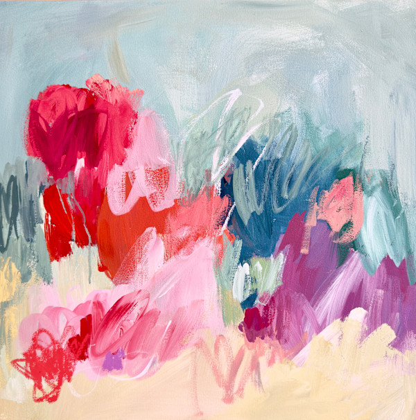 Wild Heart by Suzie Buchholz, Image 1.