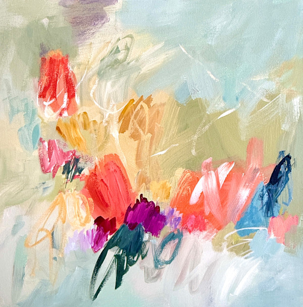 Becoming by Suzie Buchholz, Image 1.