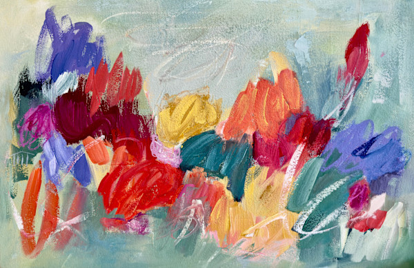 Field Dance by Suzie Buchholz, Image 1.