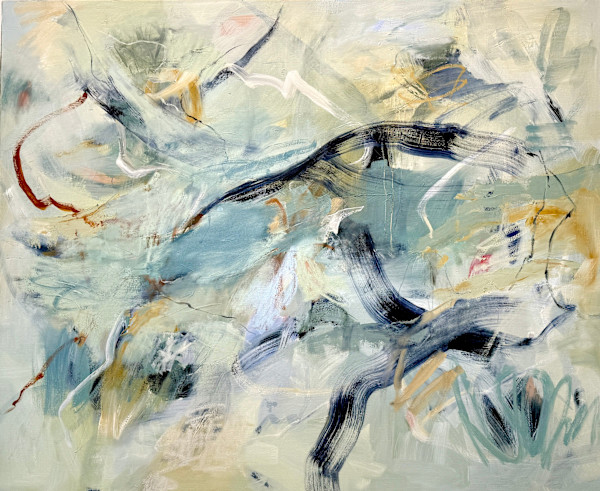 Whispered Secrets by Suzie Buchholz, Image 1.