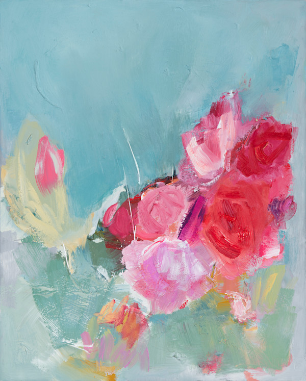 Cloudburst by Suzie Buchholz, Image 1.