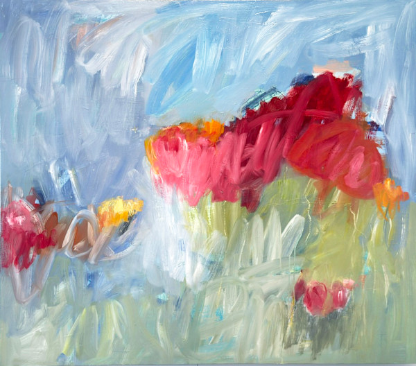 Field of Dreams by Suzie Buchholz, Image 1.