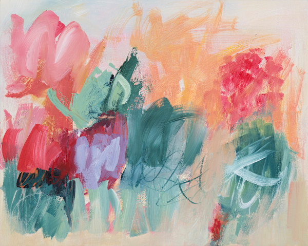 Flirtatious by Suzie Buchholz, Image 1.