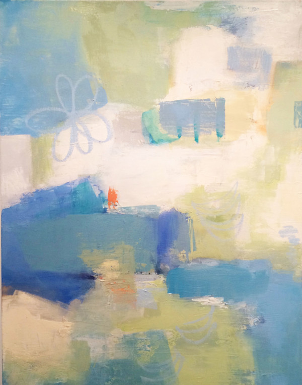 Untitled by Suzie Buchholz, Image 1.