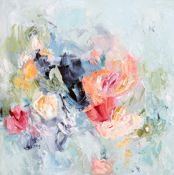 Passionate by Suzie Buchholz, Image 2.
