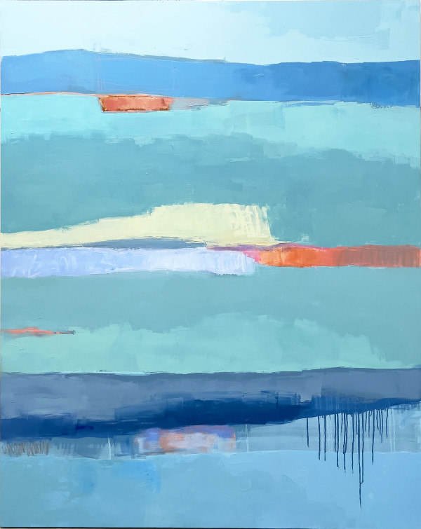 Shifting Tides by Suzie Buchholz