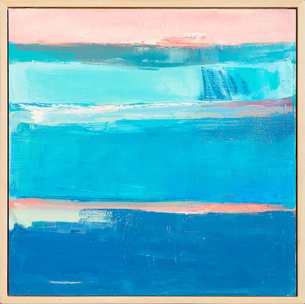 Sweet Indulgence by Suzie Buchholz