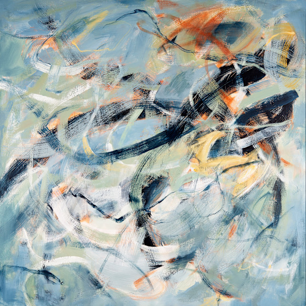 Wind Beneath My Wings by Suzie Buchholz