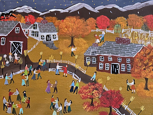 Dancing,Dancing,Dancing by Lee Gray