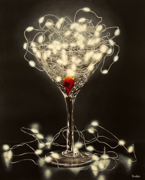 Light Martini by karen@karenbudan.com