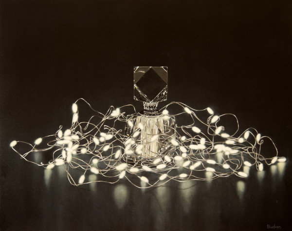 Light Perfume by karen@karenbudan.com