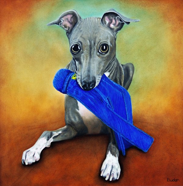 Ms. Mia by karen@karenbudan.com