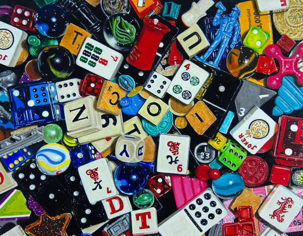 Where's Waldo? by karen@karenbudan.com