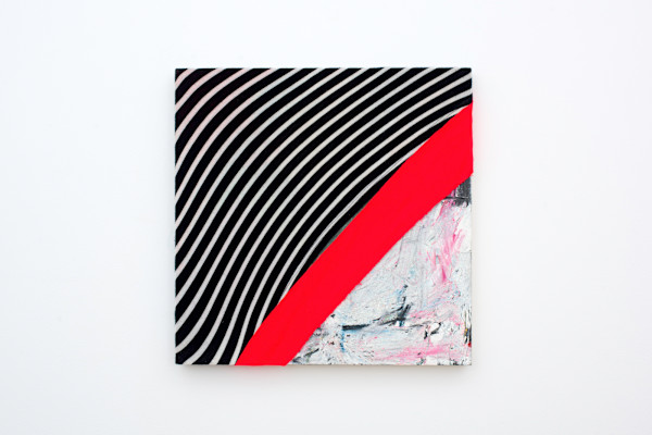 Vibrations by Sarah Darlene