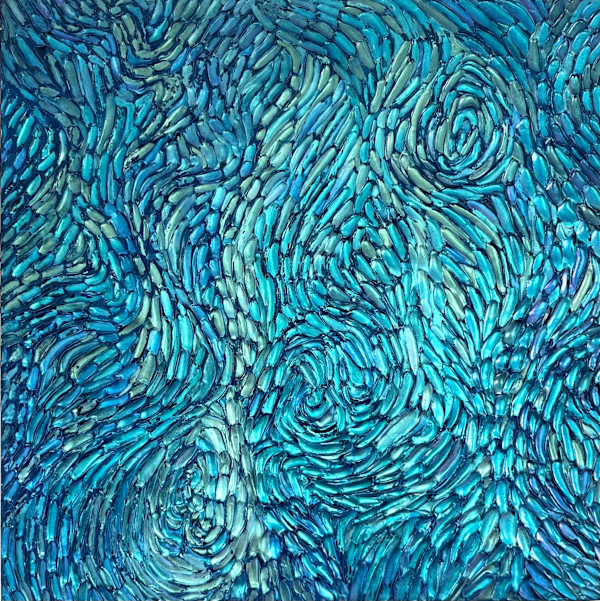 INNER CONVERSATIONS by Michele LeMaitre, Image 1.