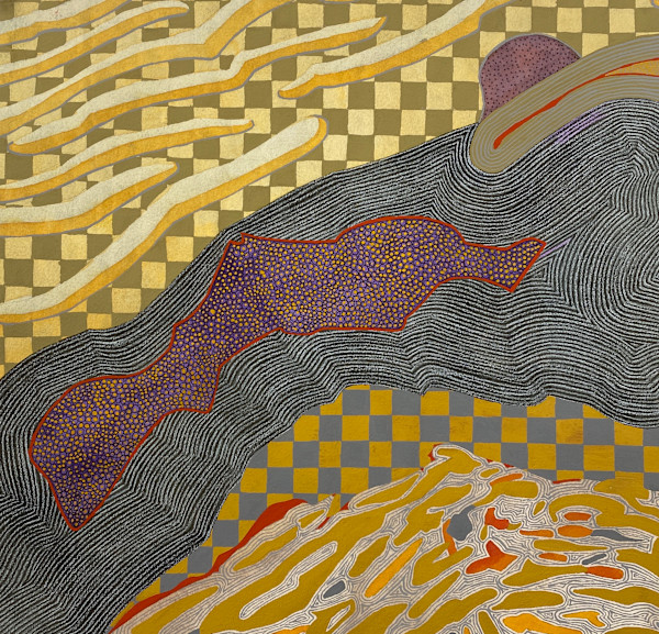 Fruiting Body Two