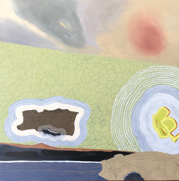 Subterranean Two