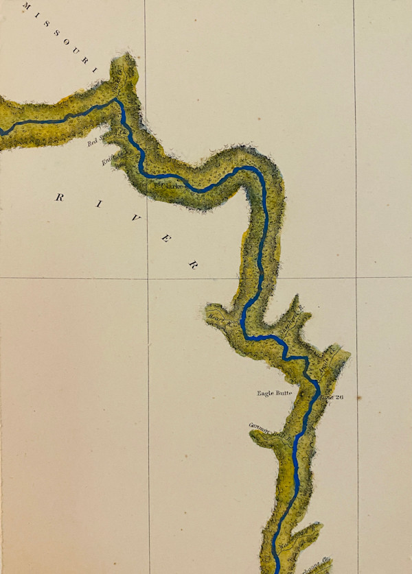 RIVER