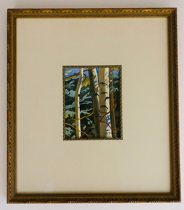 The First Morning Light by Meredith Nemirov