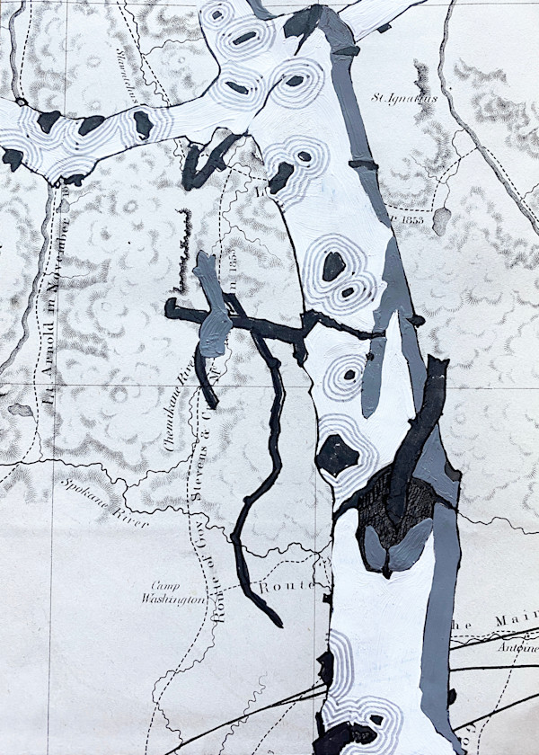 Map Seven