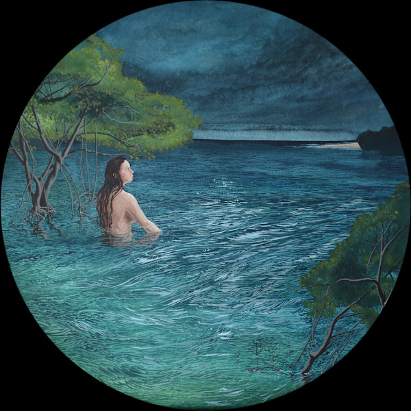 Home by Sarah Philips