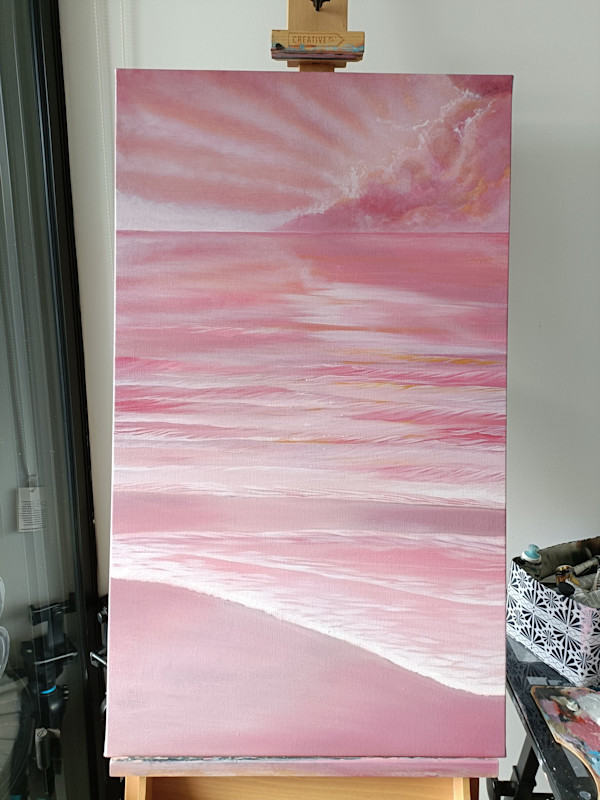 Flow by Sarah Philips