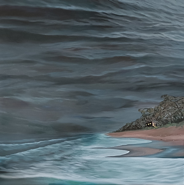 Yore by Sarah Philips