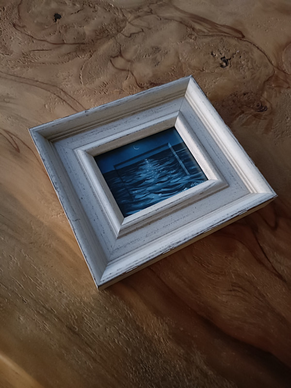 Sliver by Sarah Philips