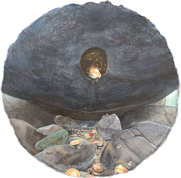 Cover by Sarah Philips