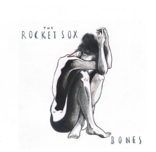 The Rocket Sox Album Art