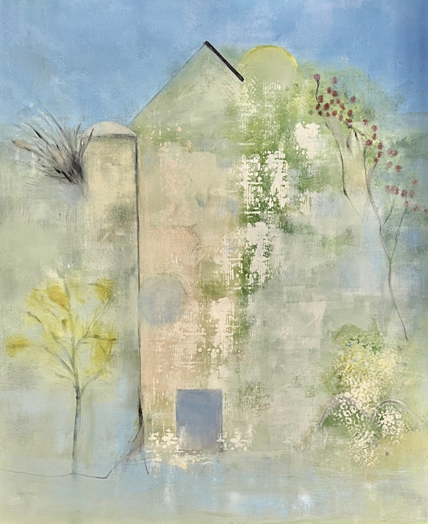 Blue Note @TEWGalleries by Helen DeRamus, Image 1.