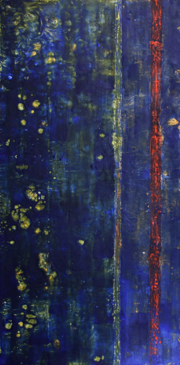 Deep Water by Helen DeRamus, Image 1.